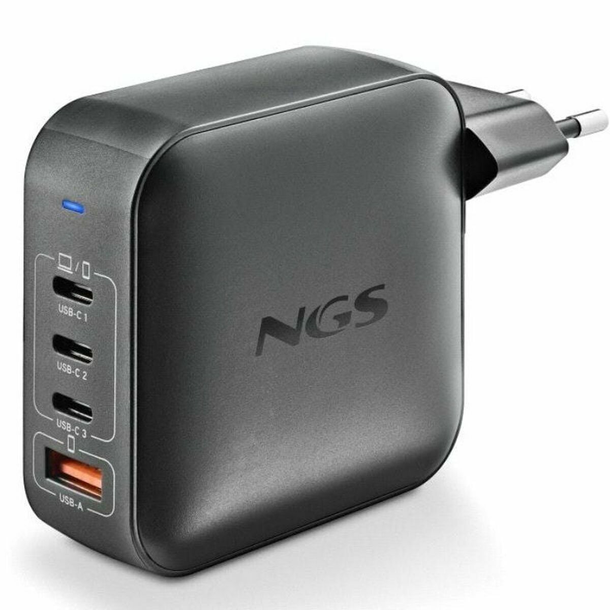 Image de Laptop Charger NGS ULTRARAPIDO165W 165 W