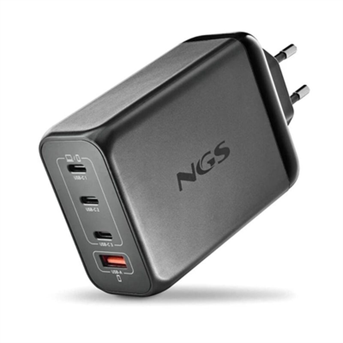 Afbeeldingen van Laptop Charger NGS ULTRARAPIDO240W 240 W
