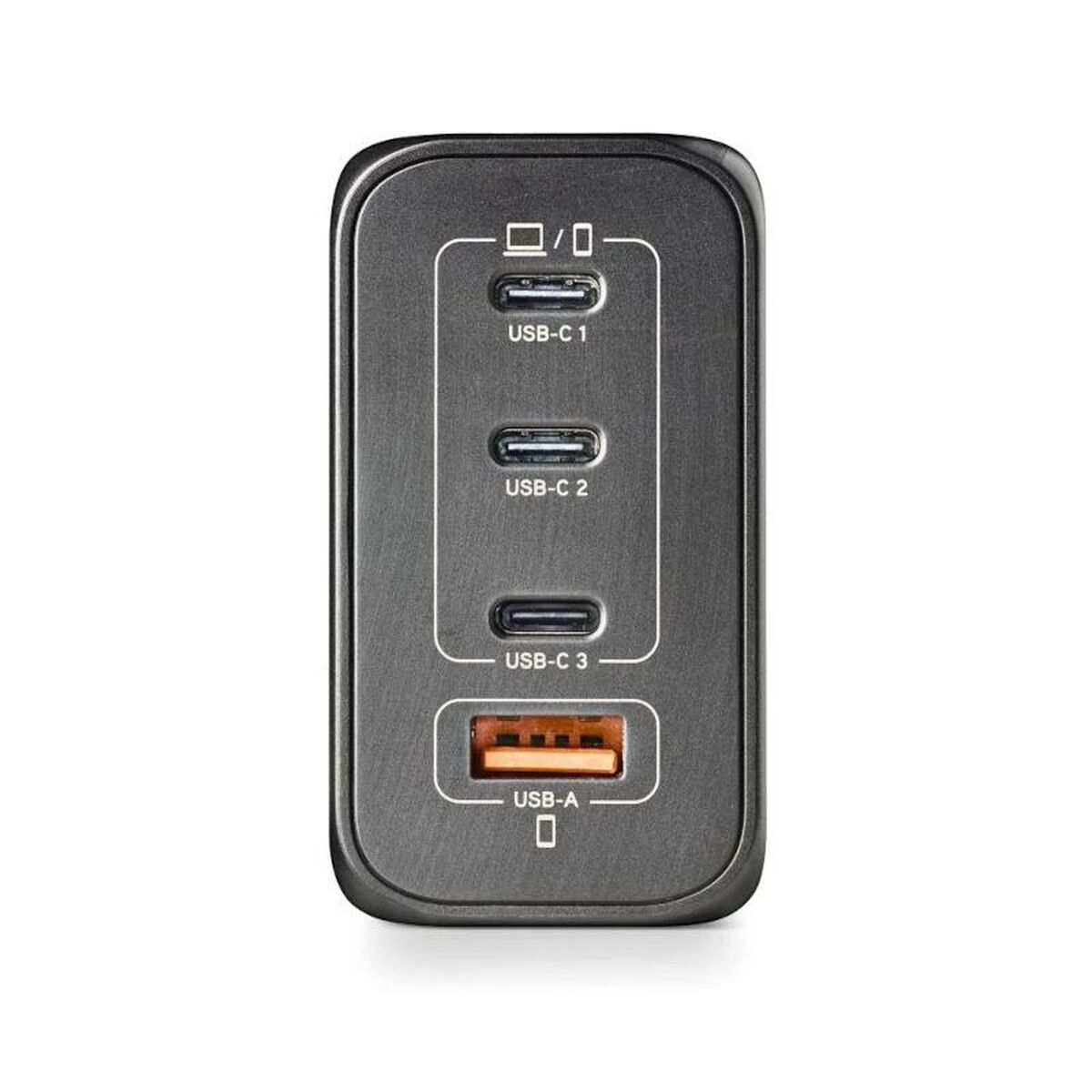 Afbeeldingen van Laptop Charger NGS ULTRARAPIDO240W 240 W