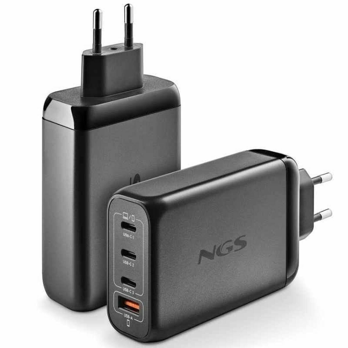 Afbeeldingen van Laptop Charger NGS ULTRARAPIDO240W 240 W