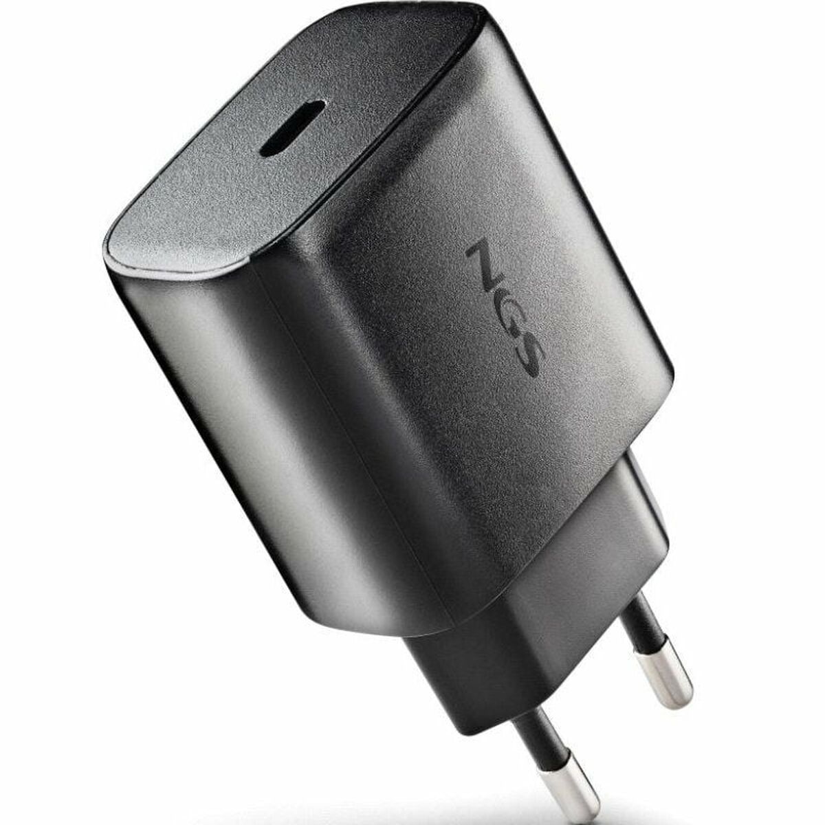 Picture of Wall Charger NGS NGS Bud 45 W Black