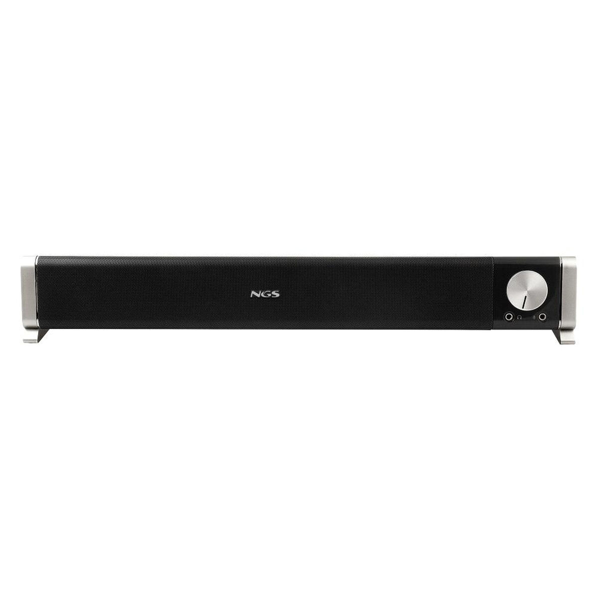 Image secondaire de Barre audio NGS SB500-BT Noir