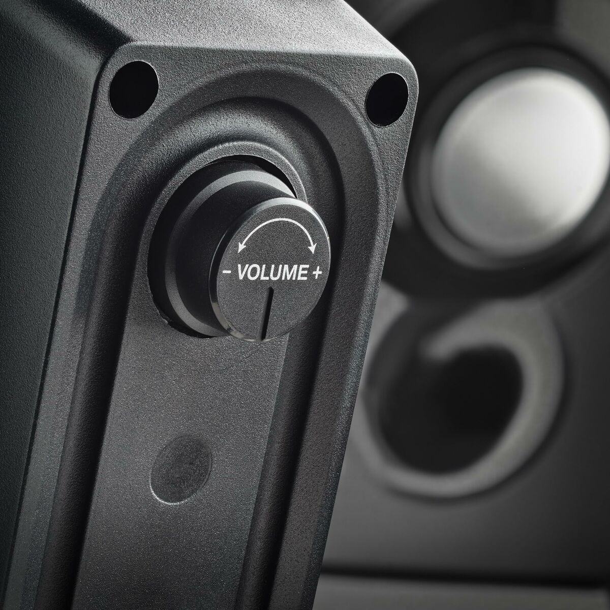 Afbeeldingen van Speakers NGS SB210 Black 12 W