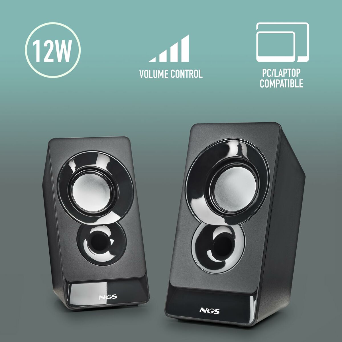 Speakers NGS SB210