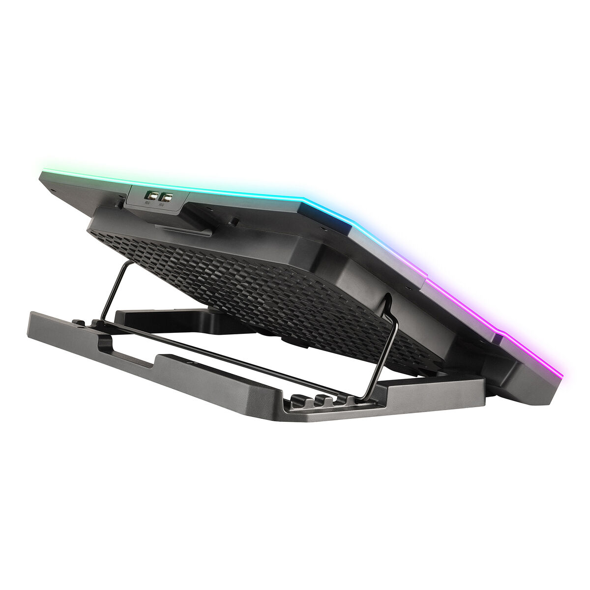 Bild von Cooling Base for a Laptop NGS HEROSTAND