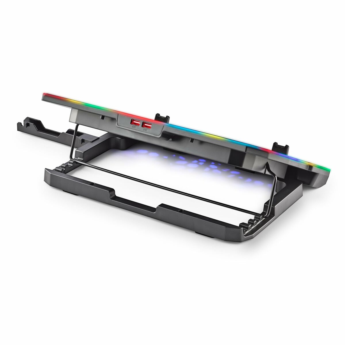 Bild von Cooling Base for a Laptop NGS HEROSTAND