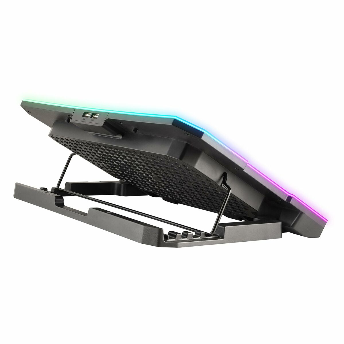 Bild von Cooling Base for a Laptop NGS HEROSTAND