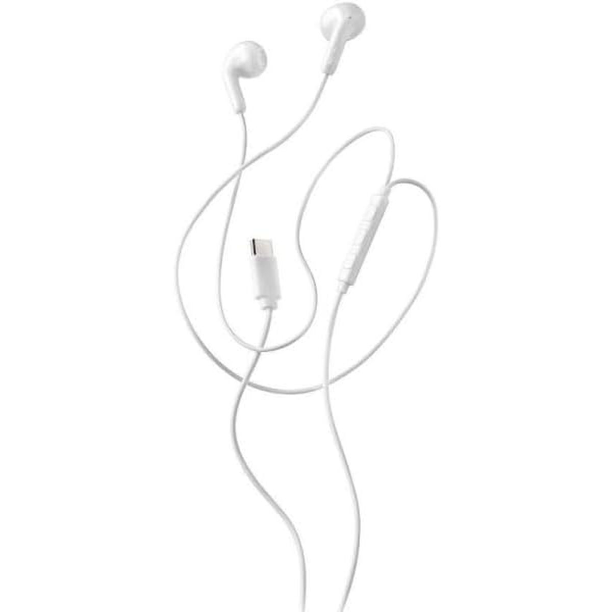 Picture of Headphones NGS CROSSGLIDEWHITE White