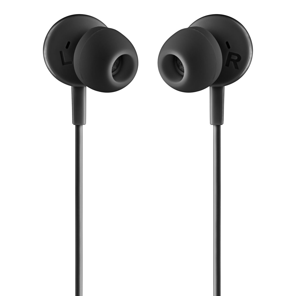 Picture of Headphones NGS CROSSDRIFTBLACK Black