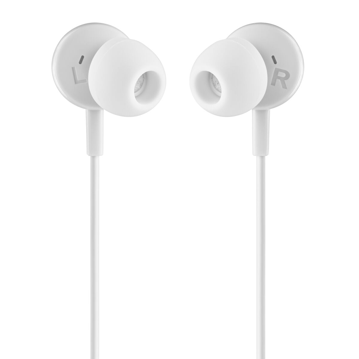 Picture of Headphones NGS CROSSDRIFTWHITE White