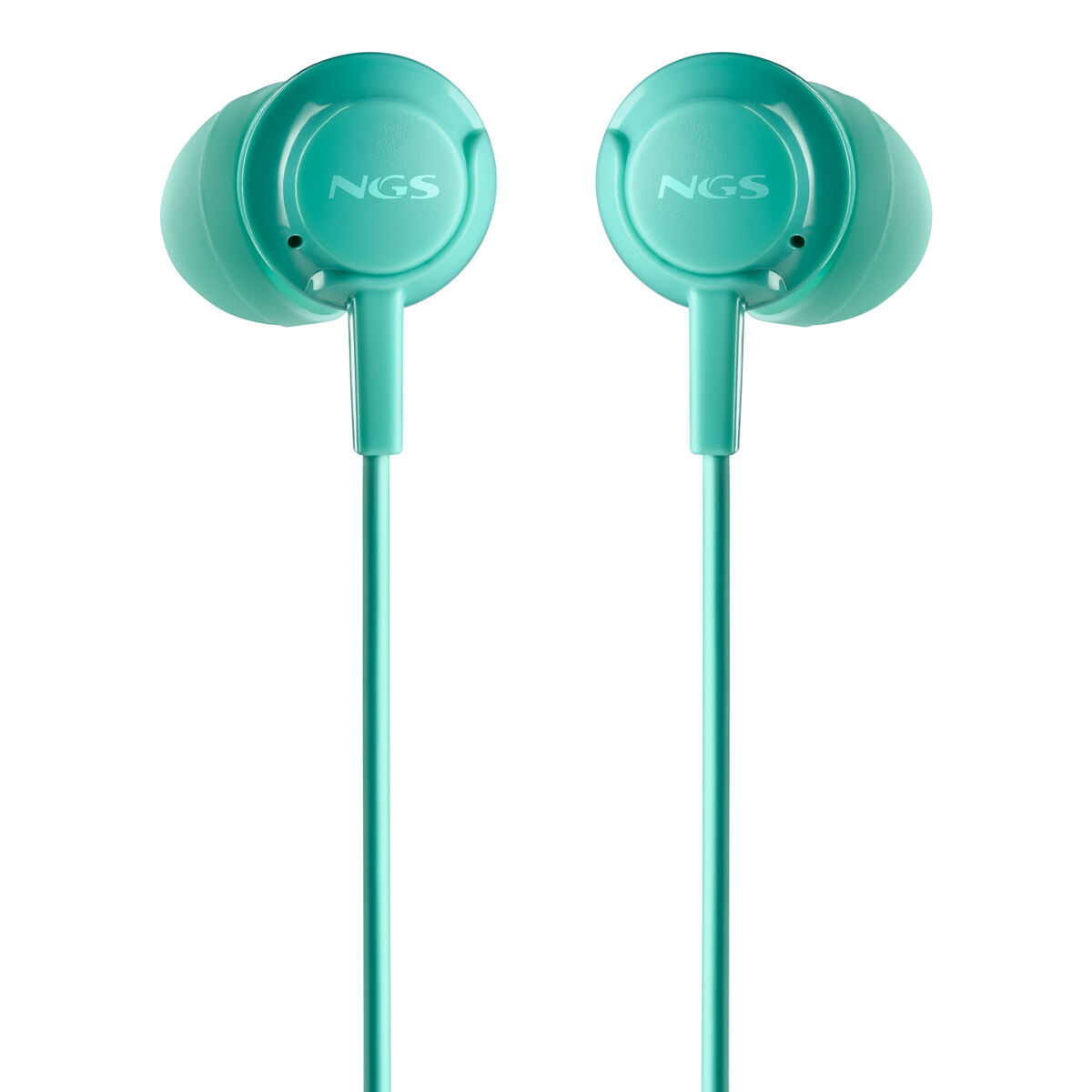 Picture of Headphones NGS CROSSDRIFTMINT Mint