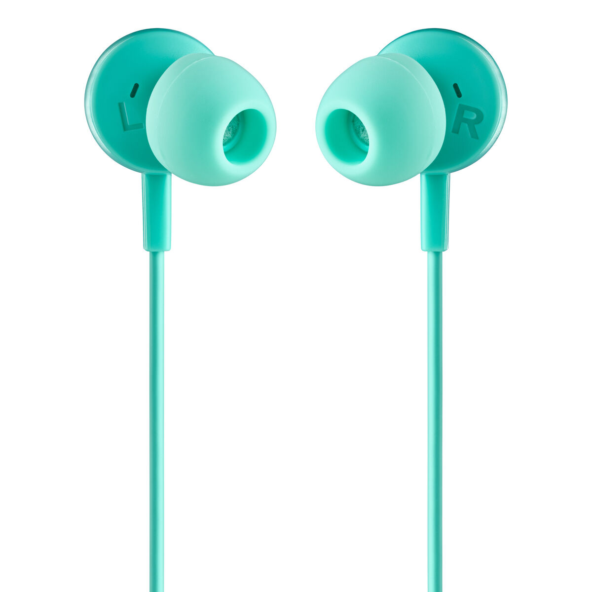 Picture of Headphones NGS CROSSDRIFTMINT Mint