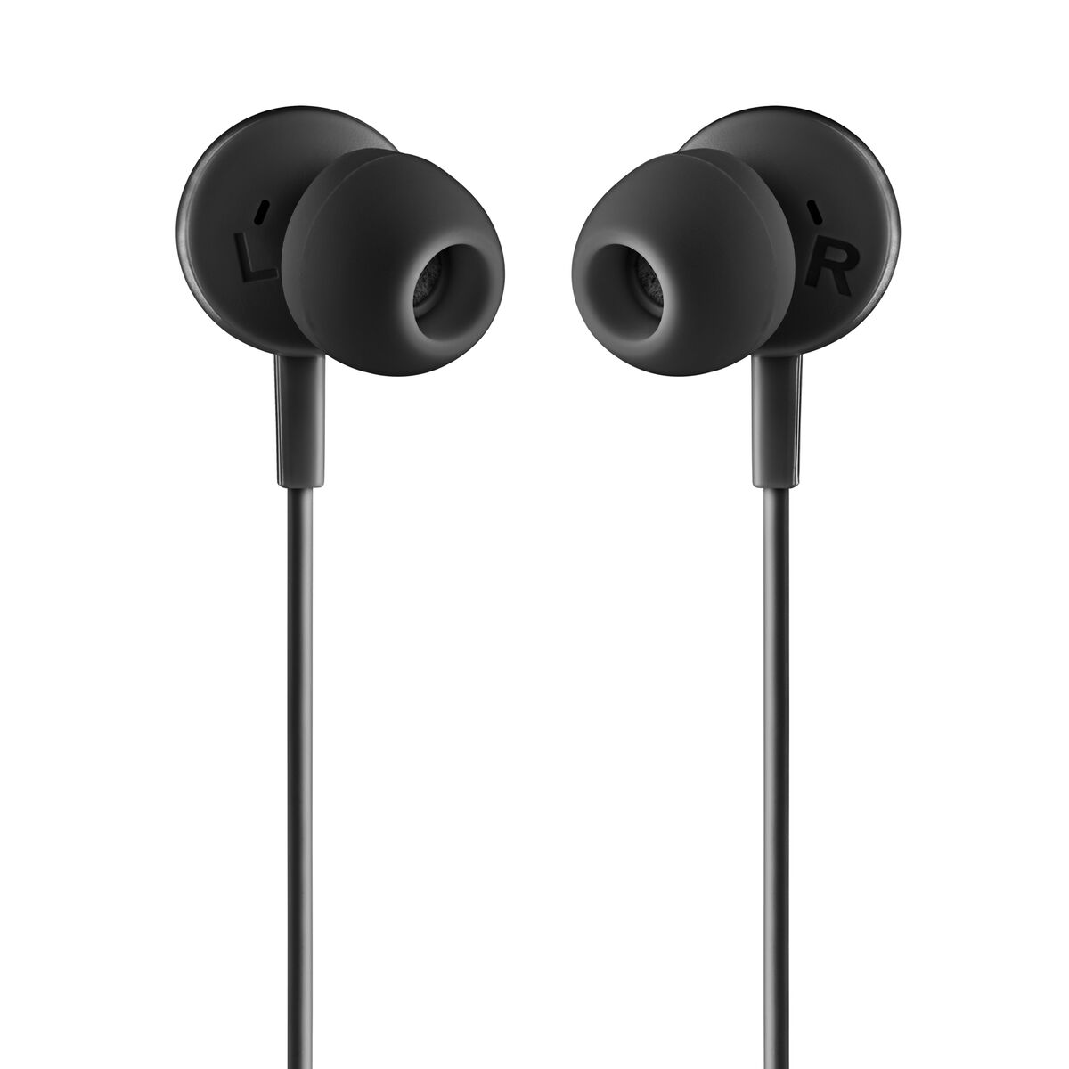 Picture of Headphones NGS CROSSSTEPBLACK Black