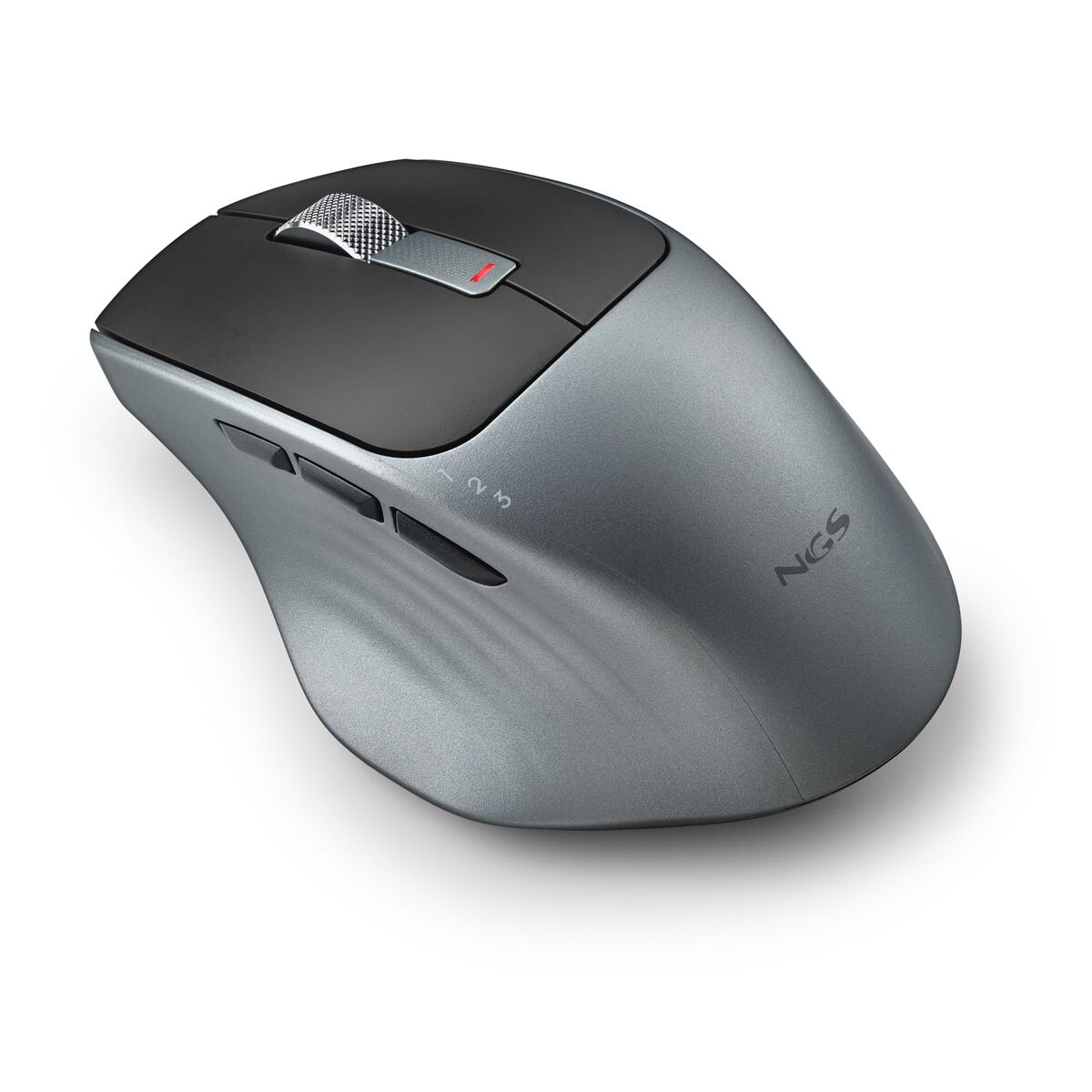 Afbeeldingen van Mouse NGS LUSH-RB