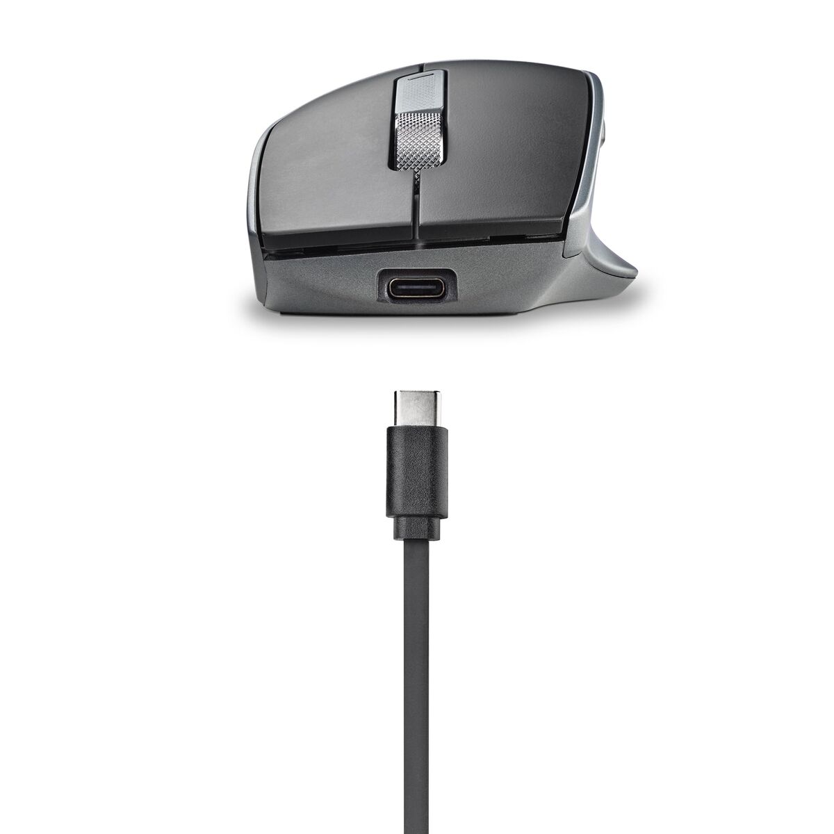 Afbeeldingen van Mouse NGS LUSH-RB