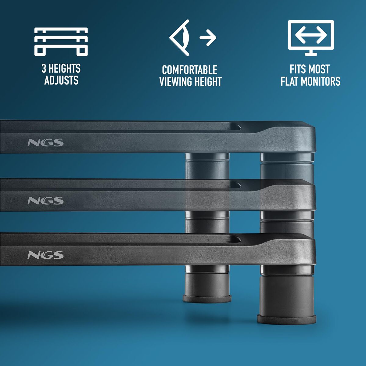 Picture of Notebook Stand NGS SCREENSTAND