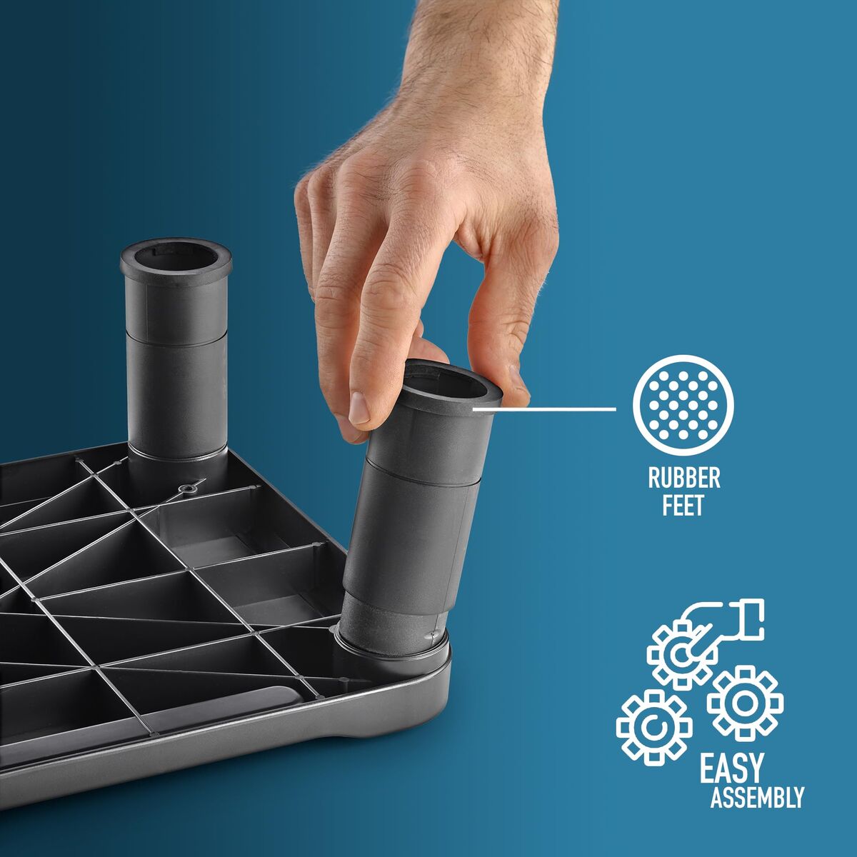 Picture of Notebook Stand NGS SCREENSTAND