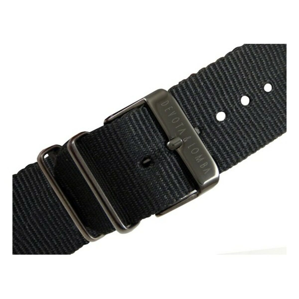 Horloge Heren Devota & Lomba (Ø 42 mm)