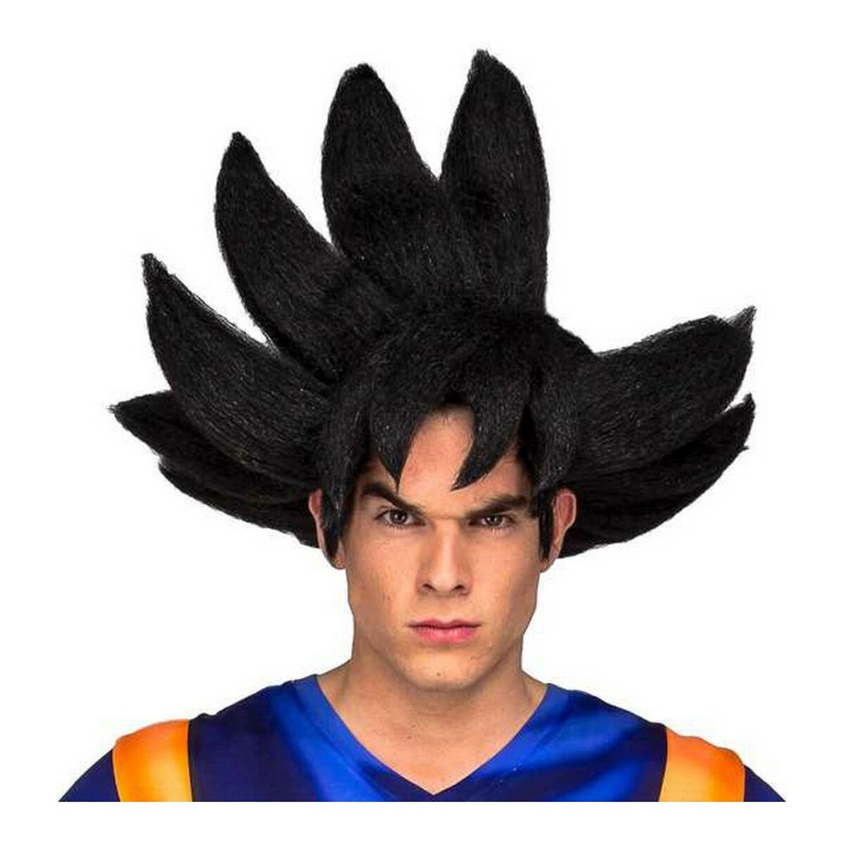 Perruques My Other Me Goku