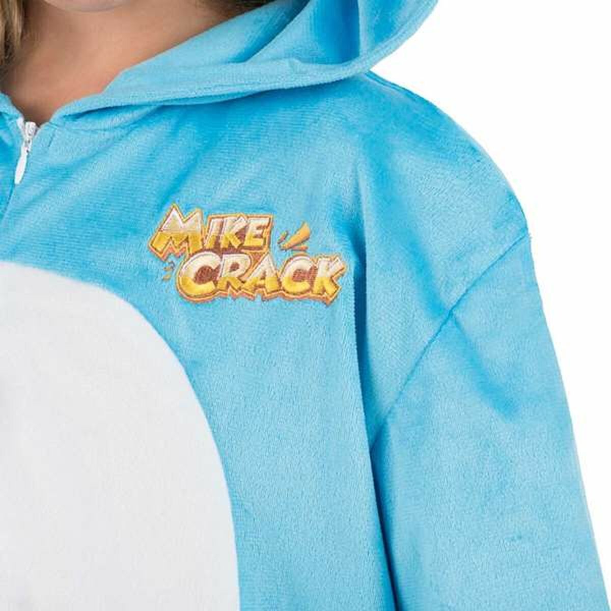 Costume for Children My Other Me Akela Kigurimi