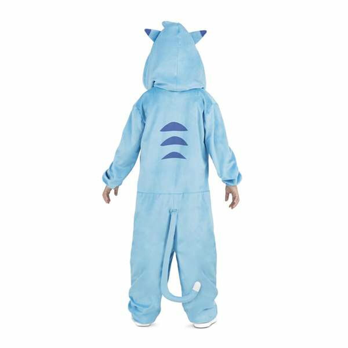 Costume for Children My Other Me Akela Kigurimi