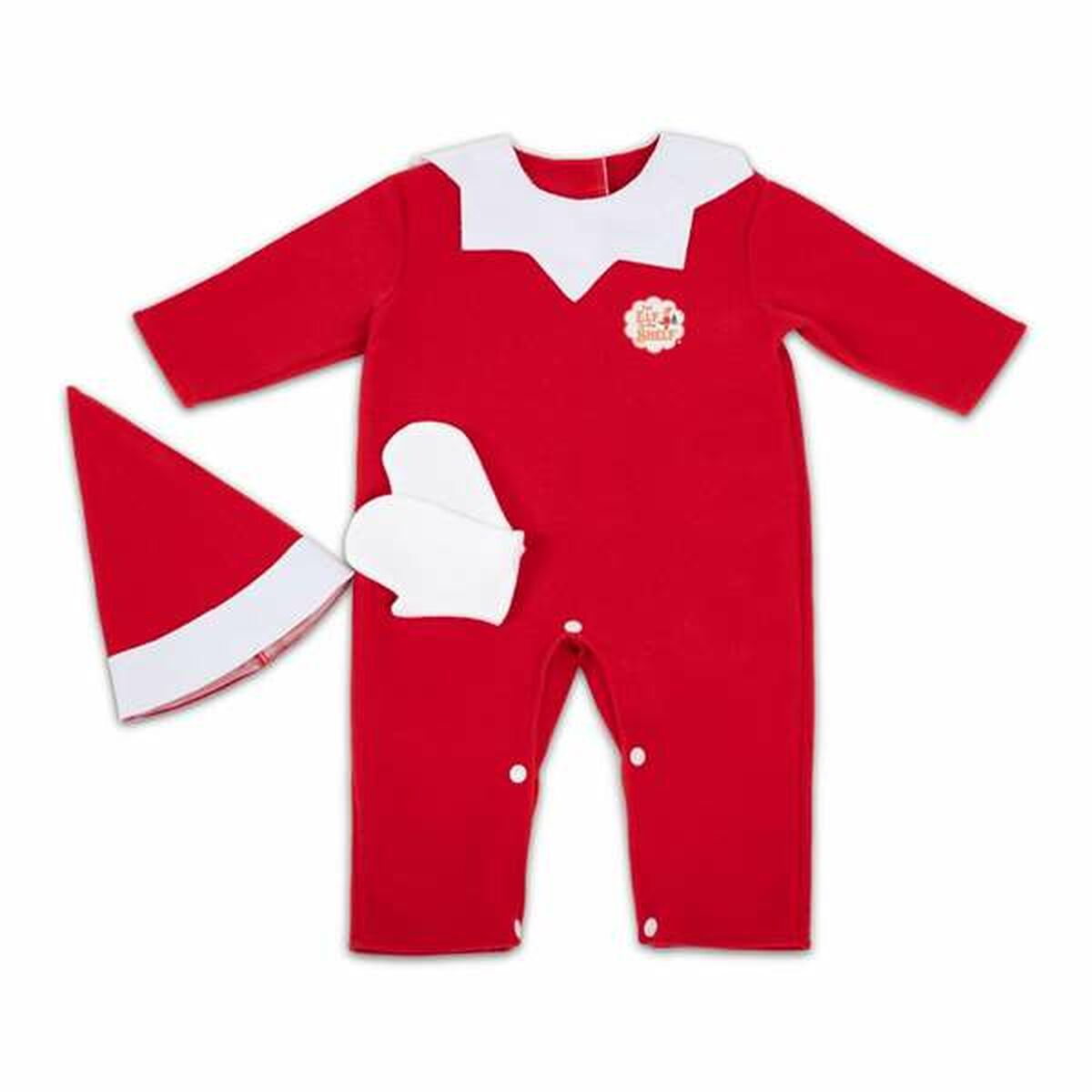 Costume for Babies My Other Me Elf 7-12 Months