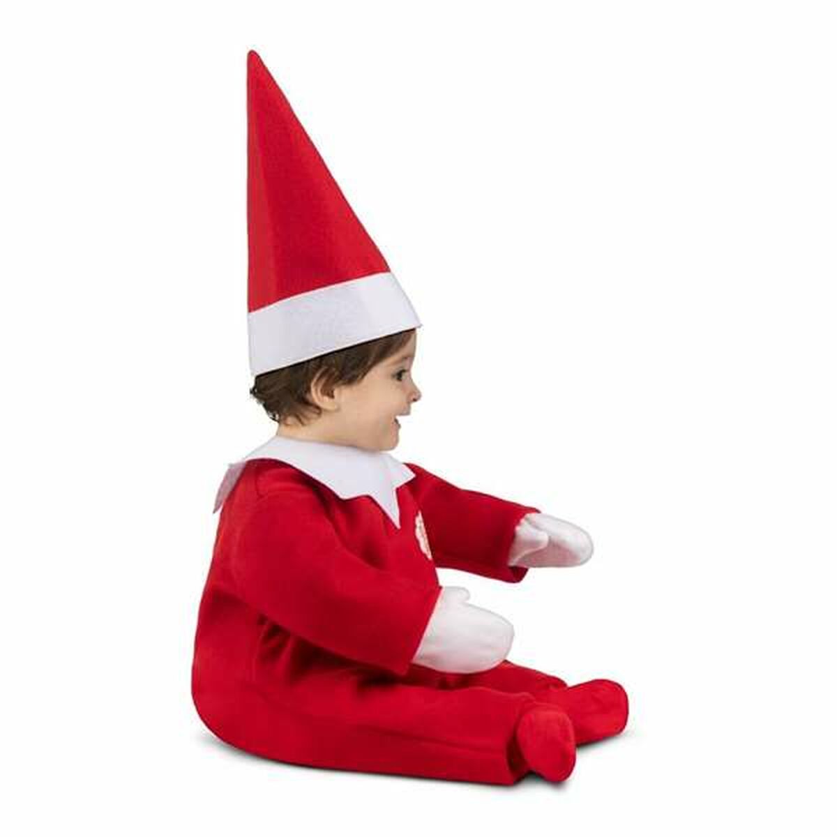 Costume for Babies My Other Me Elf 24-36 Months