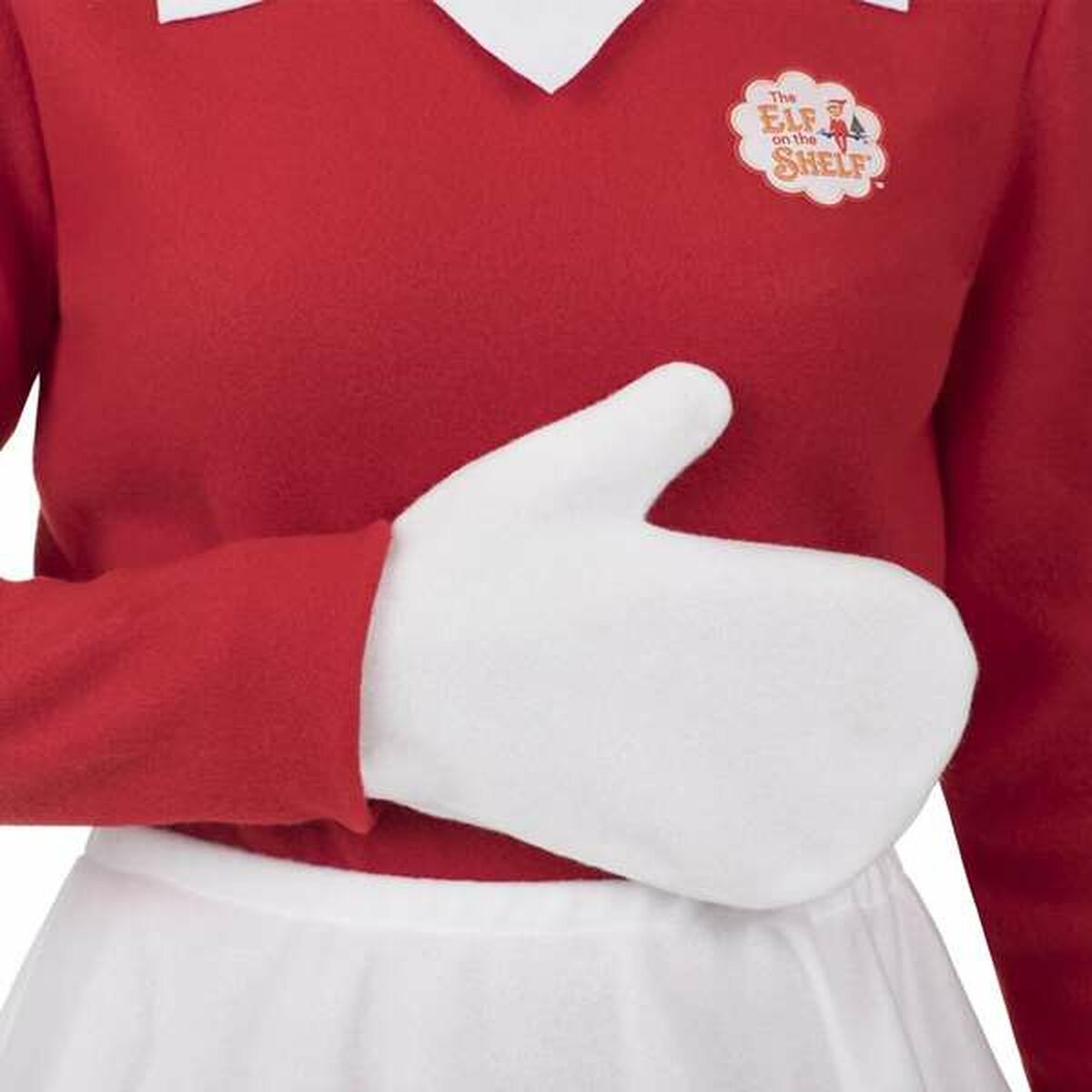 Costume for Children My Other Me Elf