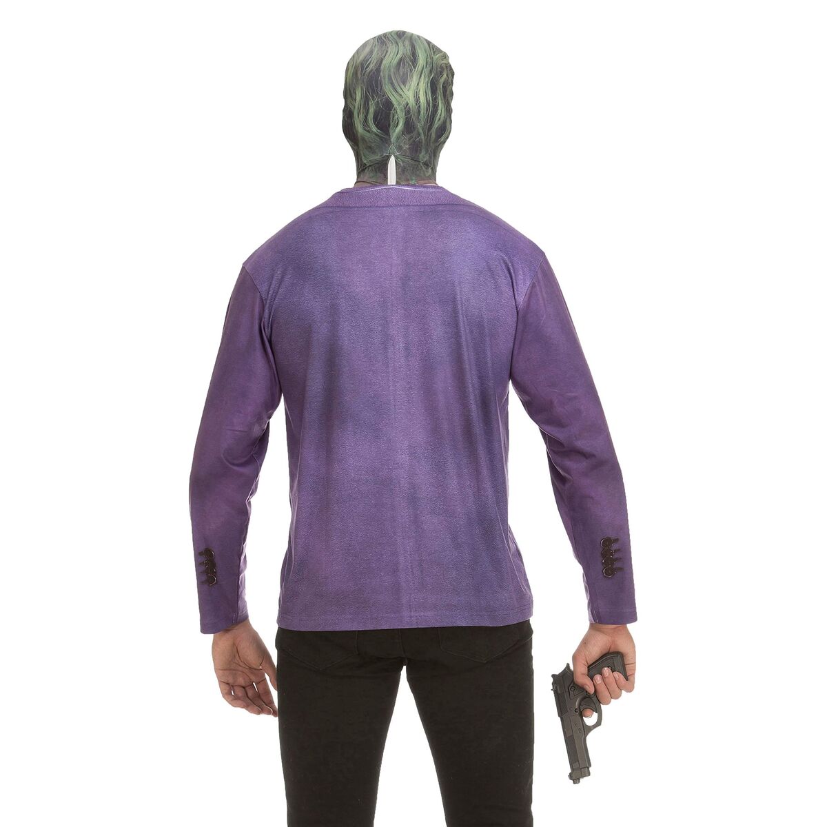 Costume for Adults My Other Me Joker