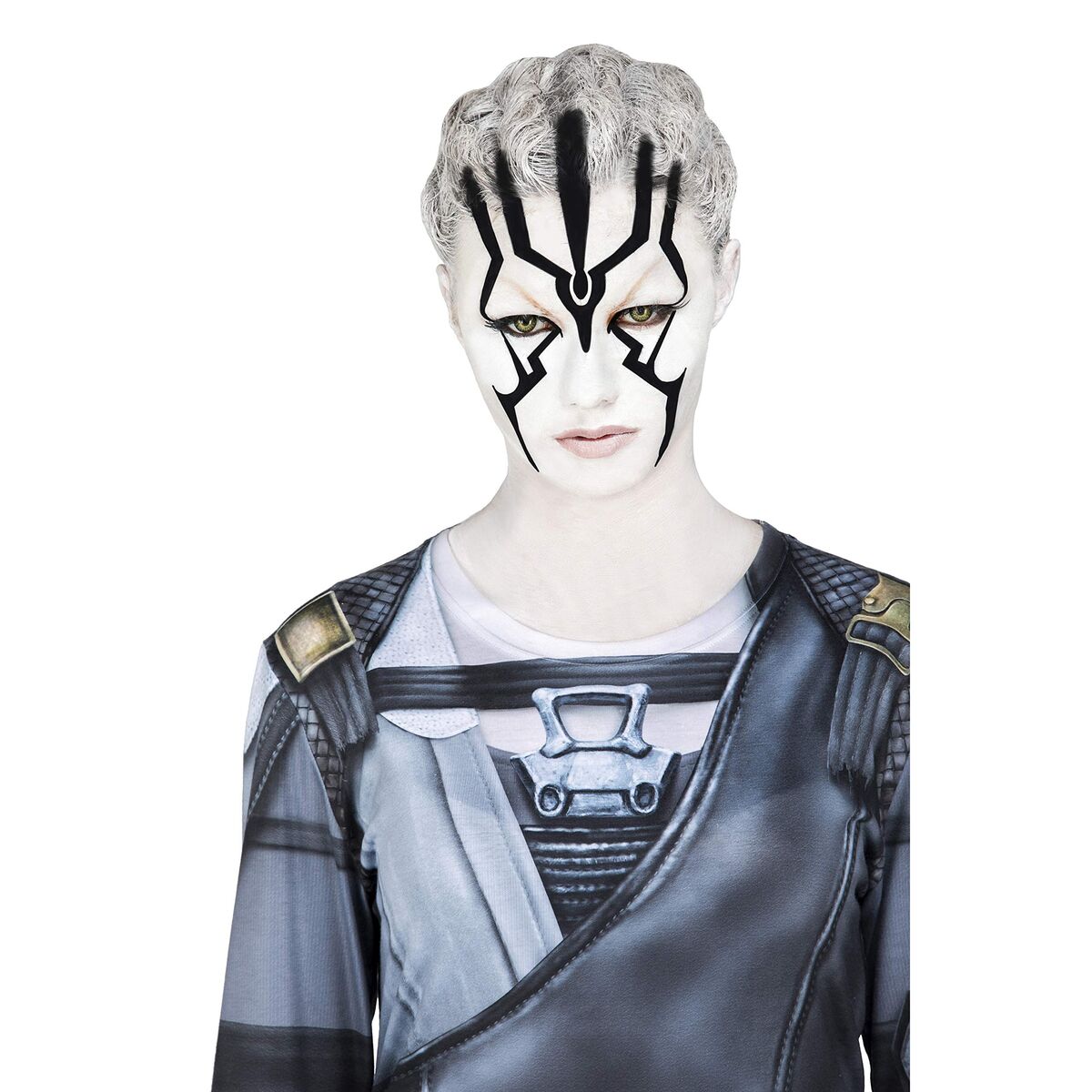 Costume for Adults My Other Me Jaylah Star Trek T-shirt (Refurbished A)