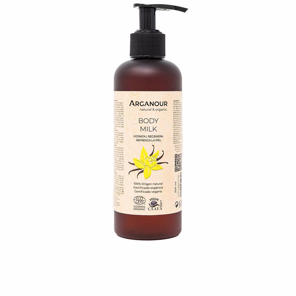 Body lotion Arganour (250 ml)