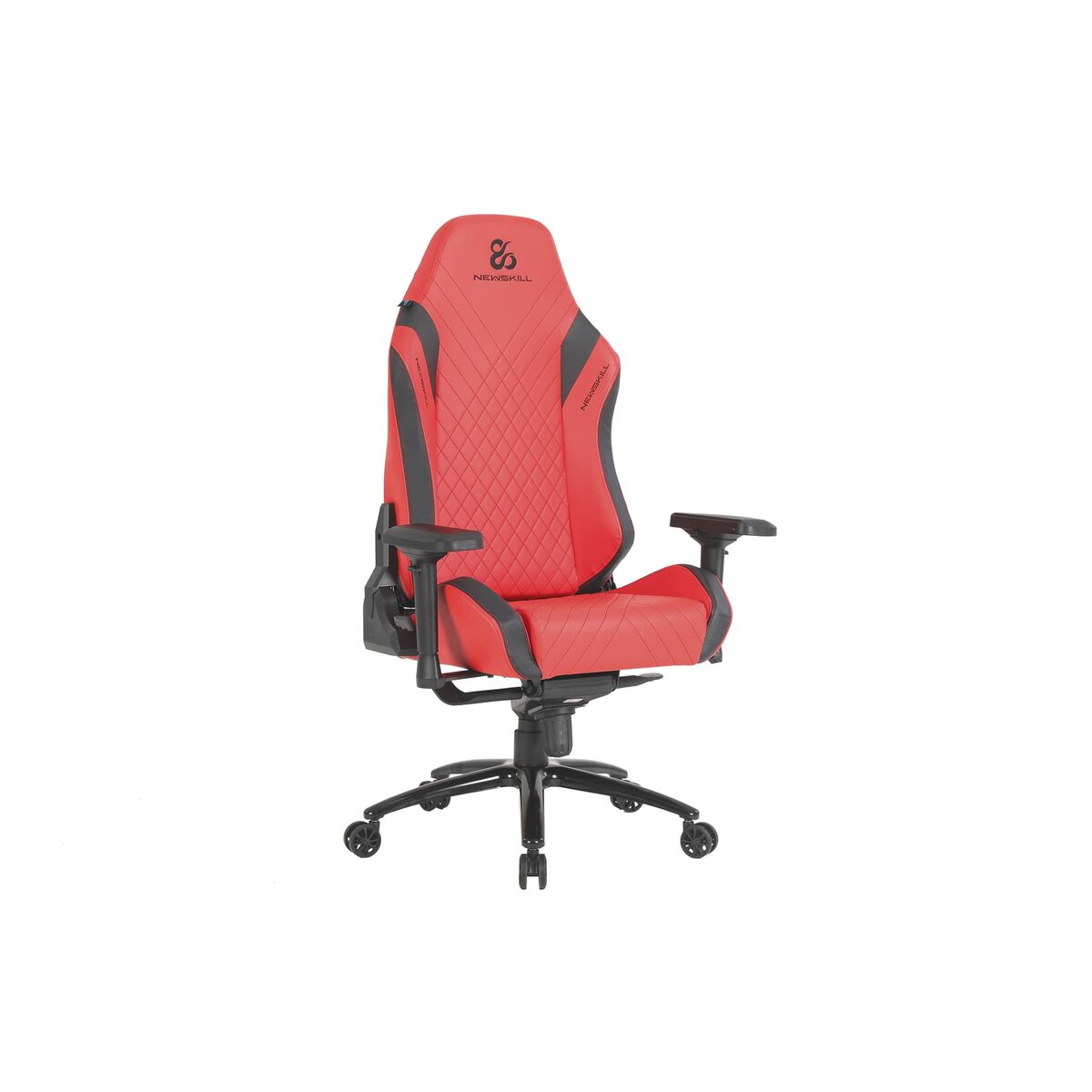 Стол за игри Newskill ‎NS-CH-NEITH-BLACK-RED