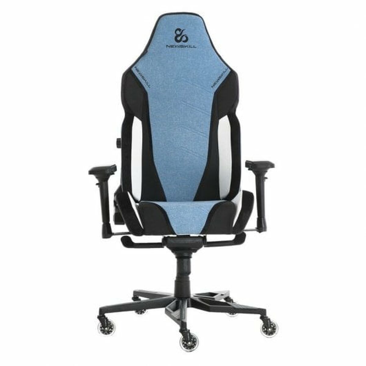 Gaming-stol Newskill Banshee Blå