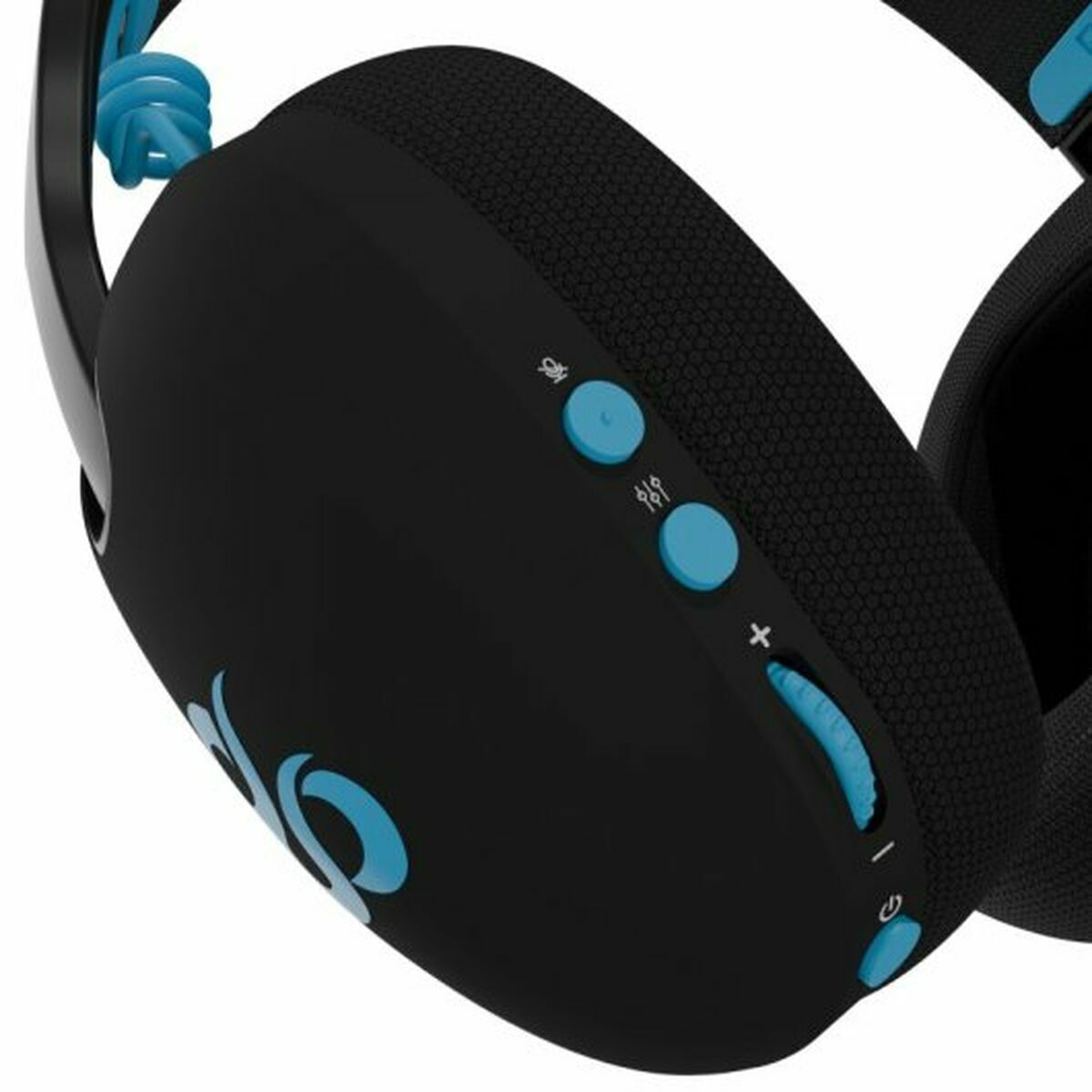 Picture of Headphones Newskill NS-HS-BAEL