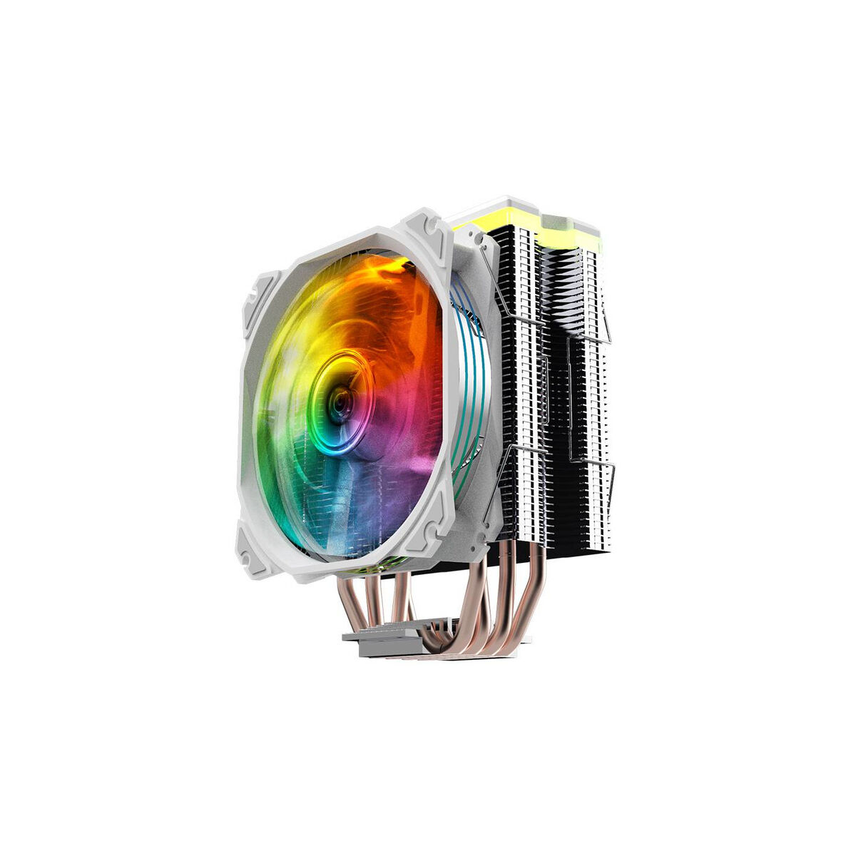 Ventillateur PC Nfortec Centaurus X