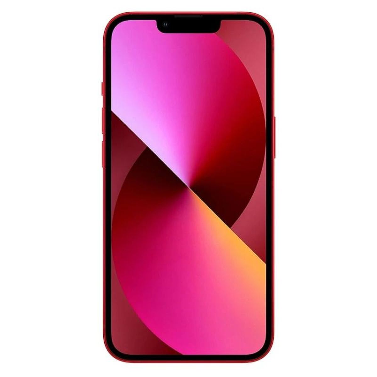 Picture of Smartphone Apple iPhone 13 6,1" A15 128 GB Red 4 GB RAM (Refurbished B)