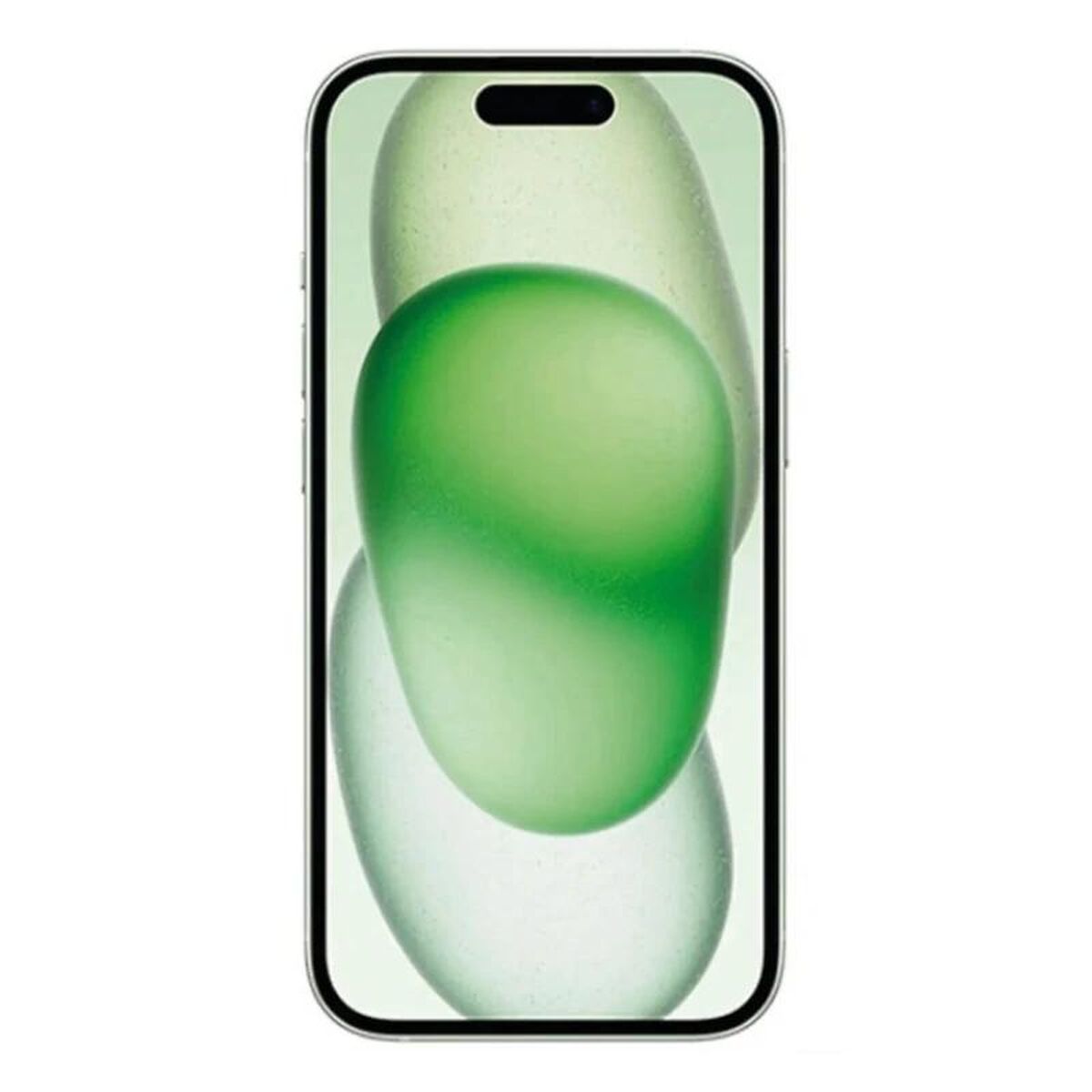 Smartphone Apple iPhone 15 6,1" 128 GB Green A16 (Refurbished B)