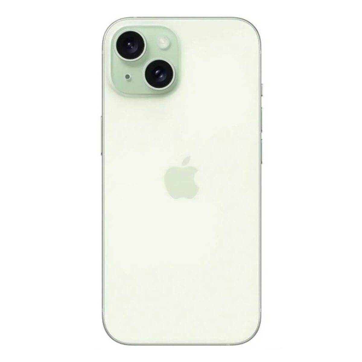 Smartphone Apple iPhone 15 6,1" 128 GB Green A16 (Refurbished B)