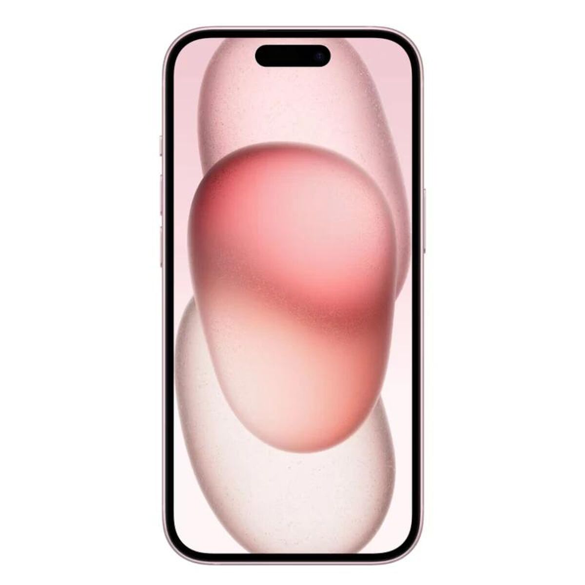 Smartphone Apple Iphone 15 6,1" 128 GB Pink A16 6 GB RAM (Refurbished B)