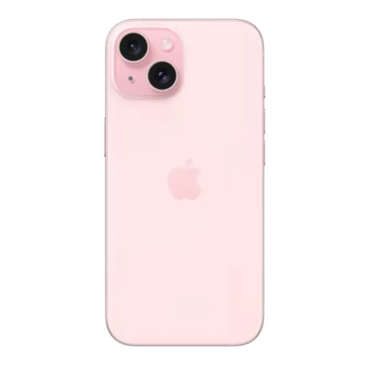 Smartphone Apple Iphone 15 6,1" 128 GB Pink A16 6 GB RAM (Refurbished B)