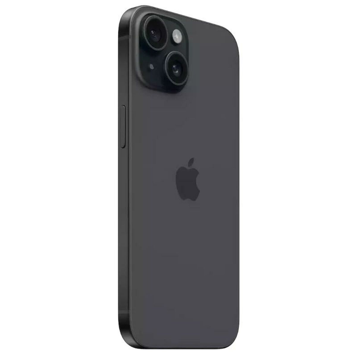 Afbeeldingen van Smartphone Apple iPhone 15 6,1" 256 GB Black A16 6 GB RAM (Refurbished B)