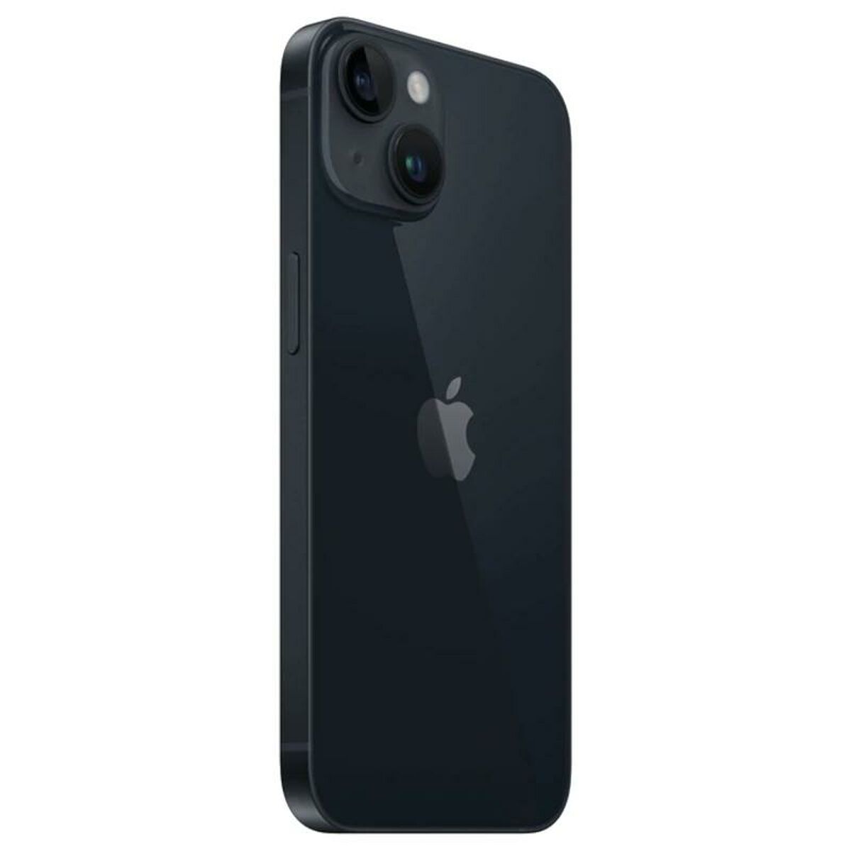 Afbeeldingen van Smartphone Apple iPhone 14 6,1" A15 128 GB Black (Refurbished B)