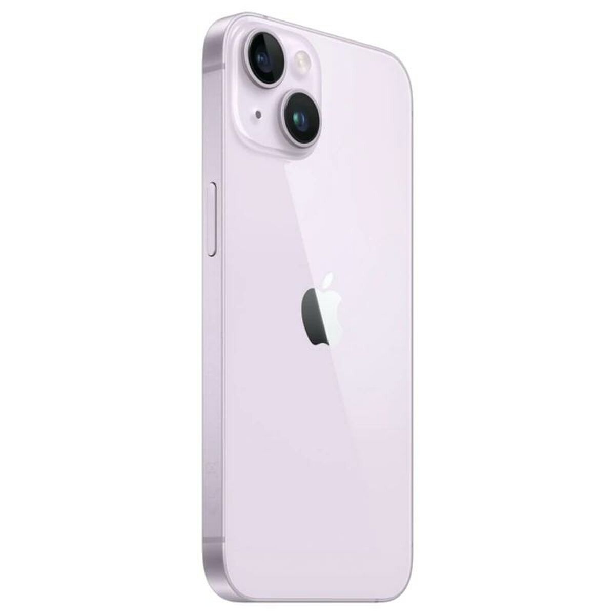 Afbeeldingen van Smartphone Apple iPhone 14 6,1" A15 128 GB Purple (Refurbished B)