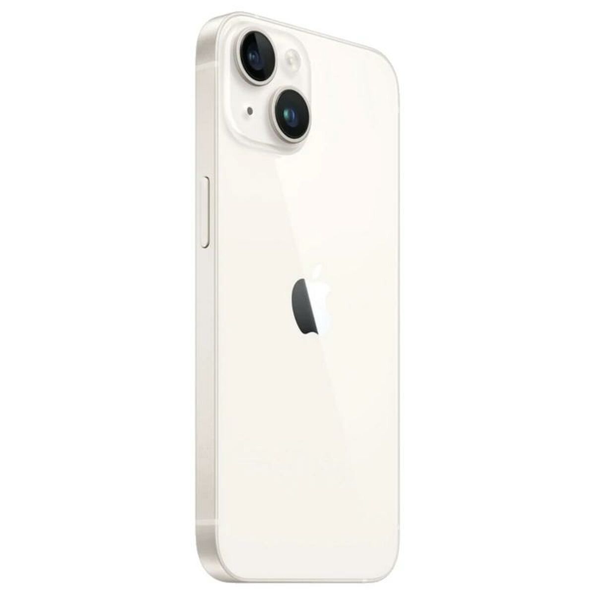Afbeeldingen van Smartphone Apple iPhone 14 6,1" A15 128 GB White (Refurbished B)