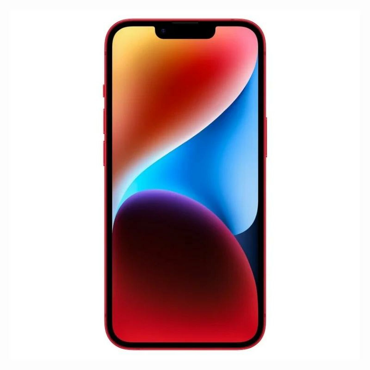 Afbeeldingen van Smartphone Apple iPhone 14 6,1" A15 Bionic 6 GB RAM 256 GB Red (Refurbished B)