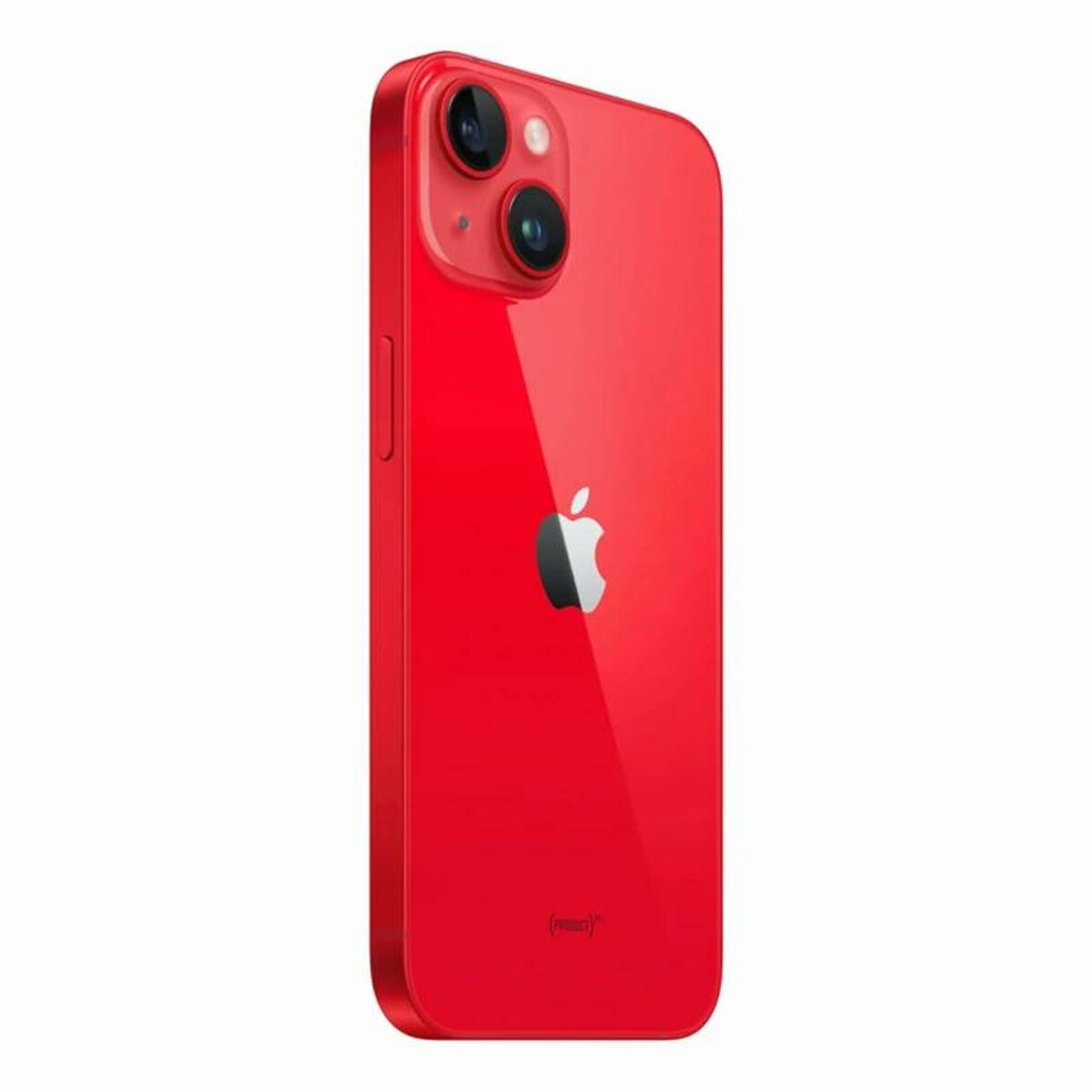 Afbeeldingen van Smartphone Apple iPhone 14 6,1" A15 Bionic 6 GB RAM 256 GB Red (Refurbished B)