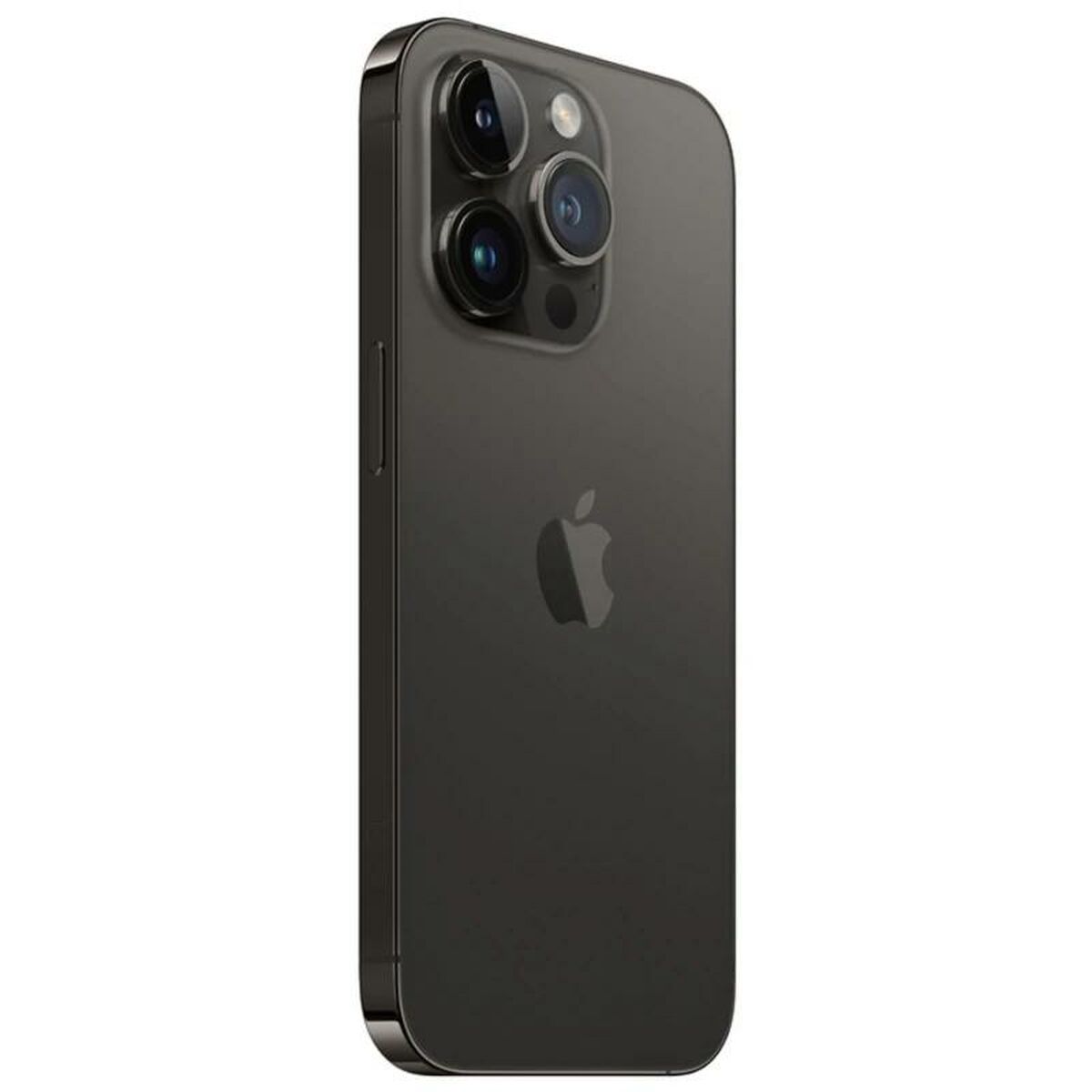 Afbeeldingen van Smartphone Apple iPhone 14 PRO 6,1" A16 128 GB Black (Refurbished B)