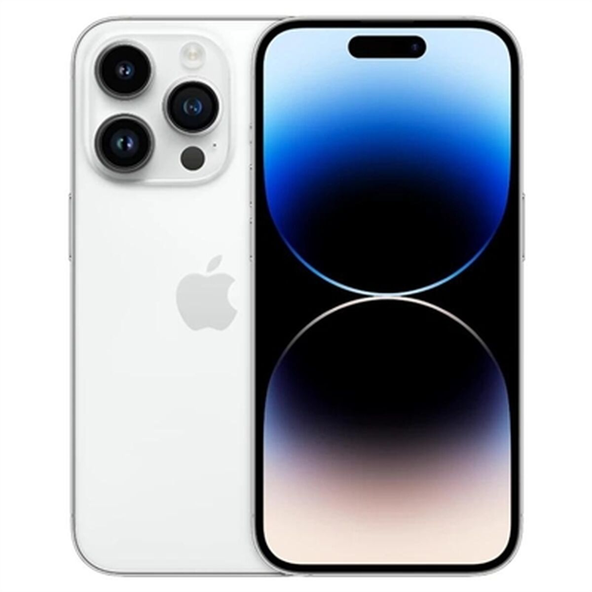 Picture of Smartphone Apple iPhone 14 Pro 6,1" A16 128 GB White 6 GB RAM (Refurbished B)