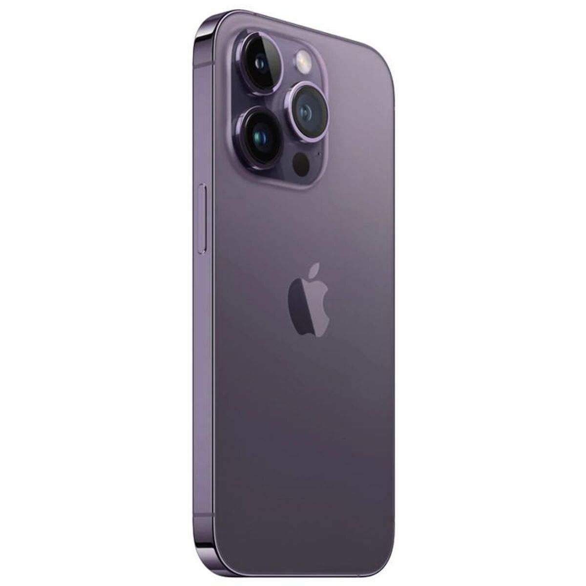 Smartphone Apple iPhone 14 PRO 6,1" A16 256 GB Purple 6 GB RAM (Refurbished B)