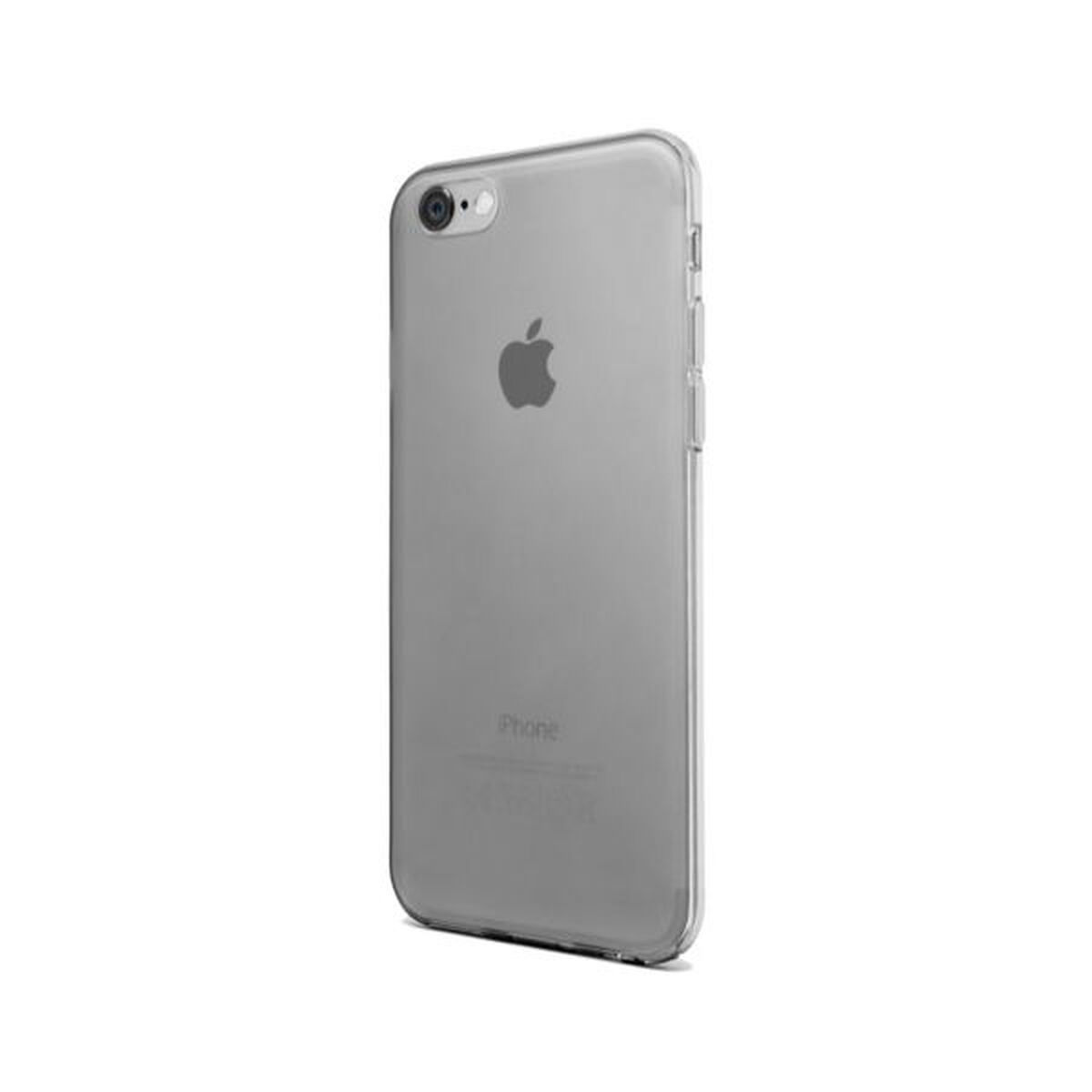 Protection pour téléphone portable Unotec iPhone 7 iPhone 7 Transparent